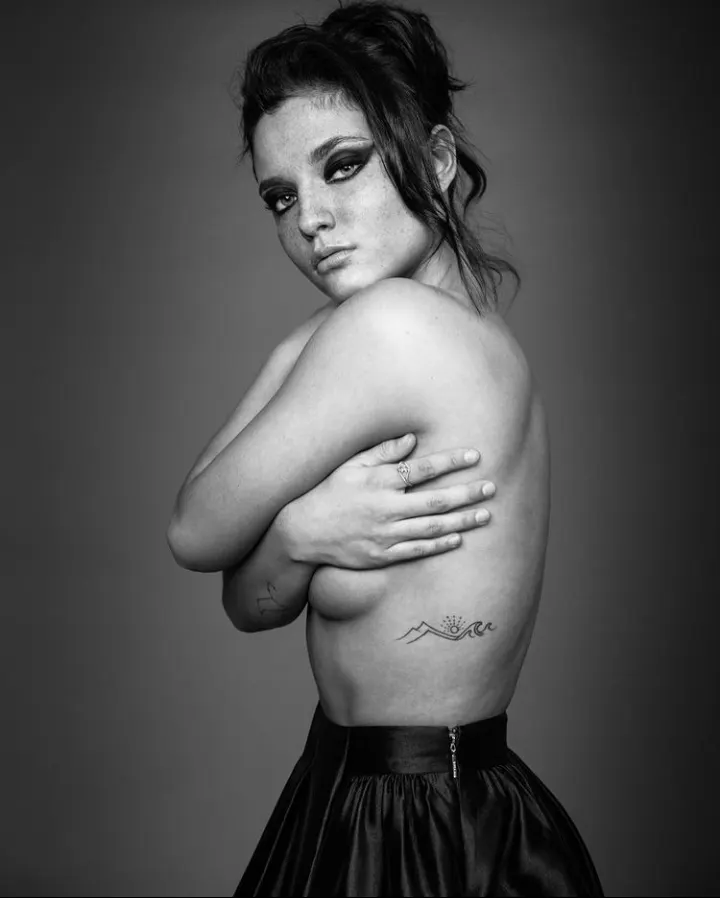 Jade Chynoweth (Dancer)