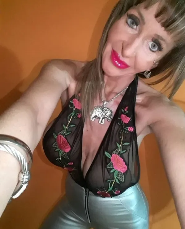 Marina Salazar Milf cordobesa