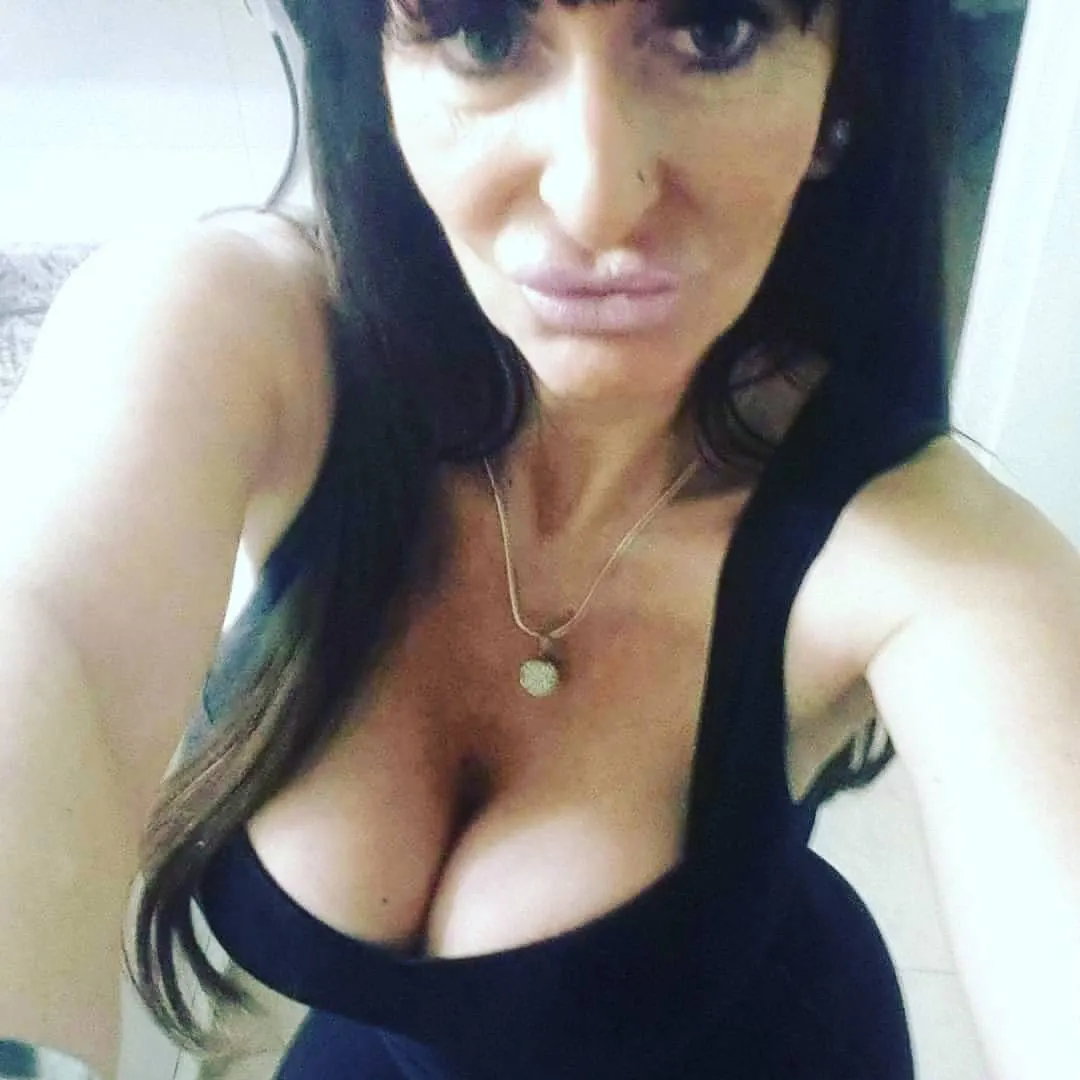 Marina Salazar Milf cordobesa