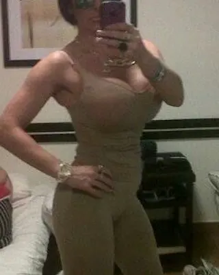 Marina Salazar Milf cordobesa