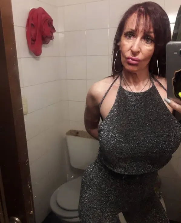 Marina Salazar Milf cordobesa