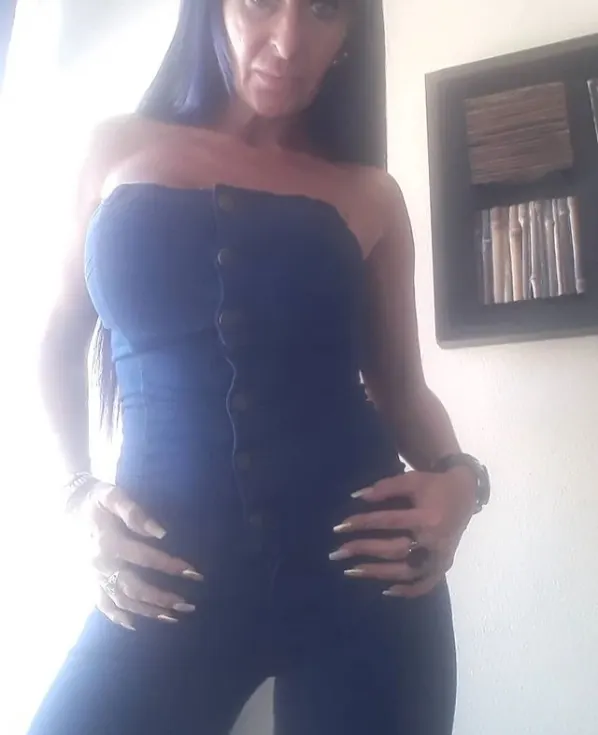 Marina Salazar Milf cordobesa