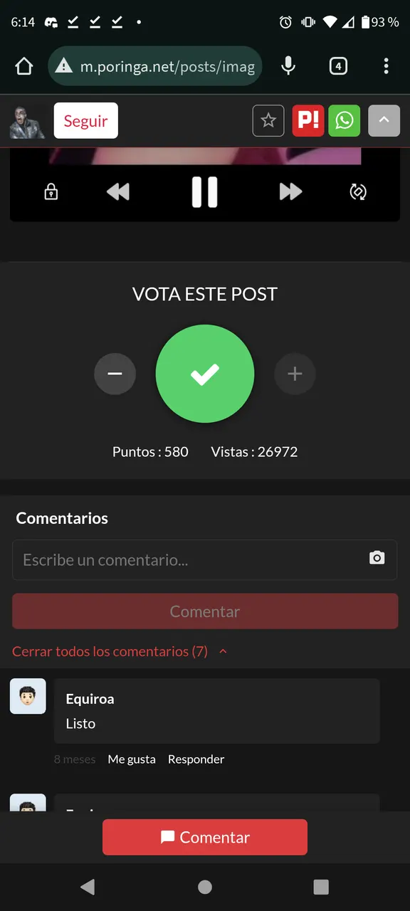 AriGameplays Fotos + Video (Nuevo)