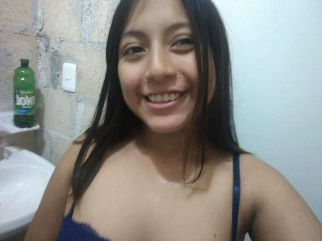Morena golosa 2