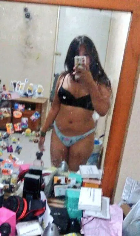 Morena golosa 2