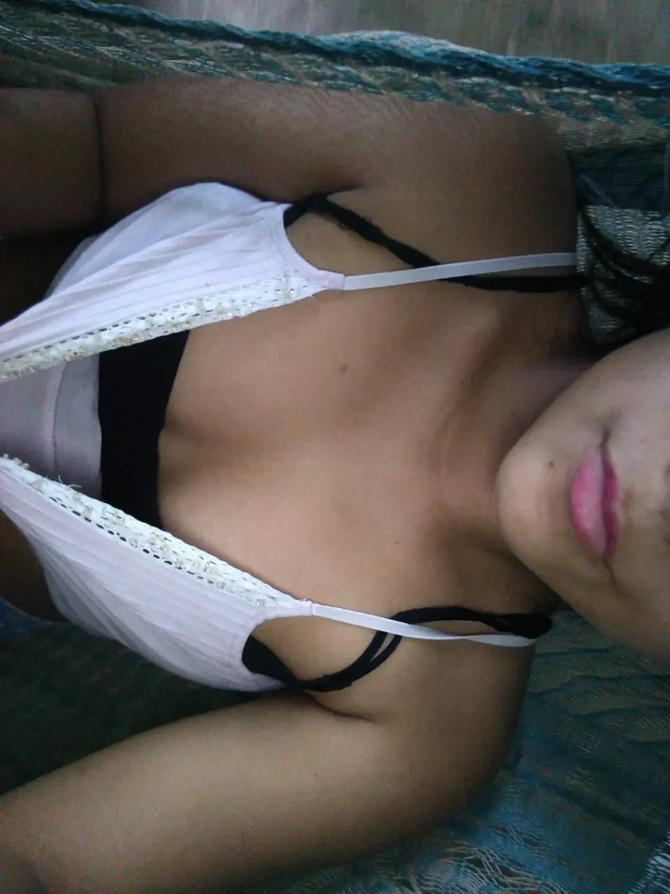 Morena golosa 2