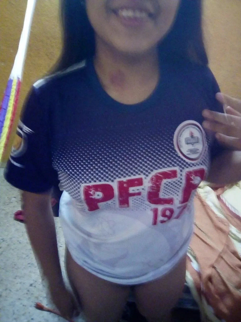 Morena golosa 2