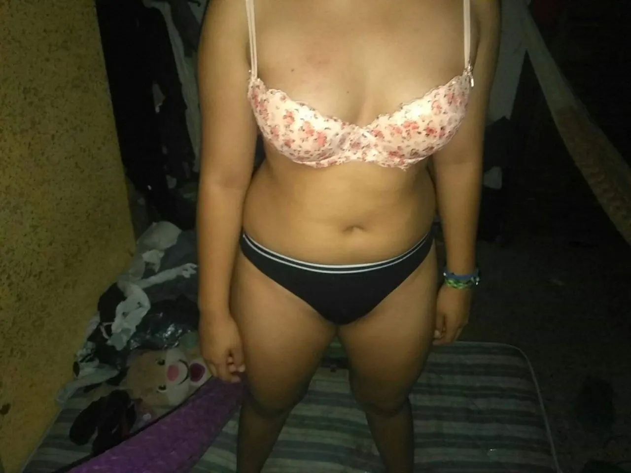 Morena golosa 2