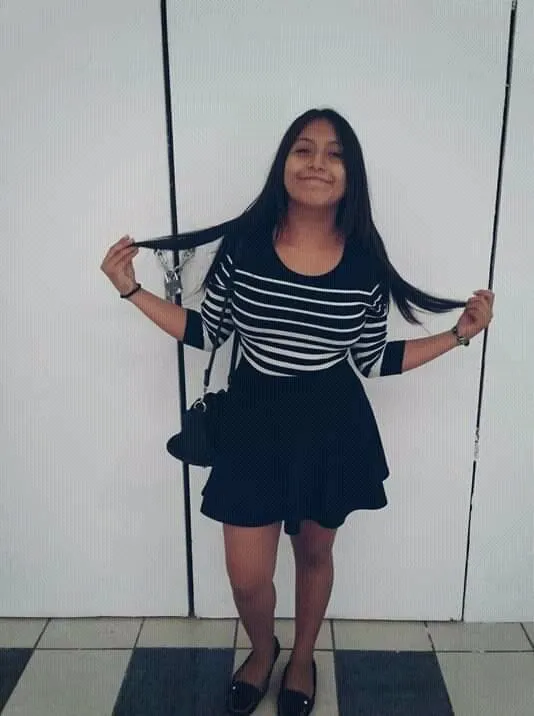 Morena golosa 2