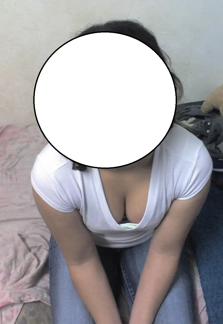 las tetas de mi mujer