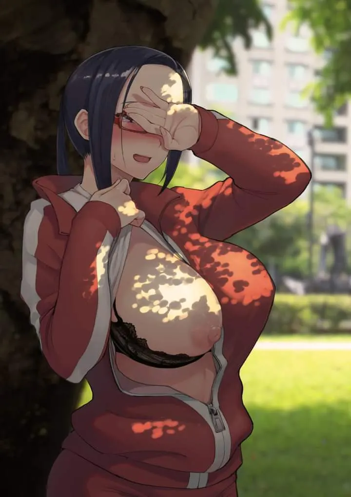 Hentai {megapost}
