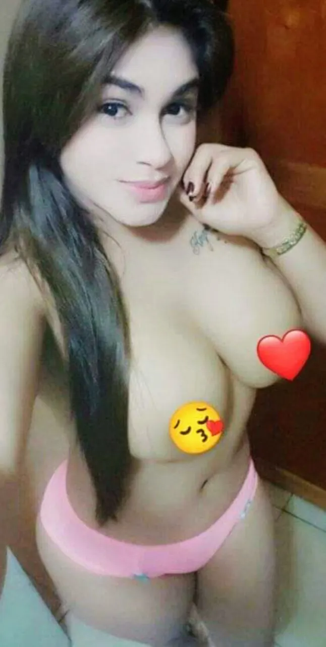 Putitas por dónde se les mire 48