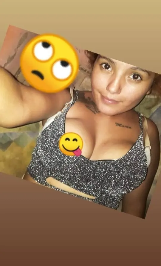 La pendeja se regala