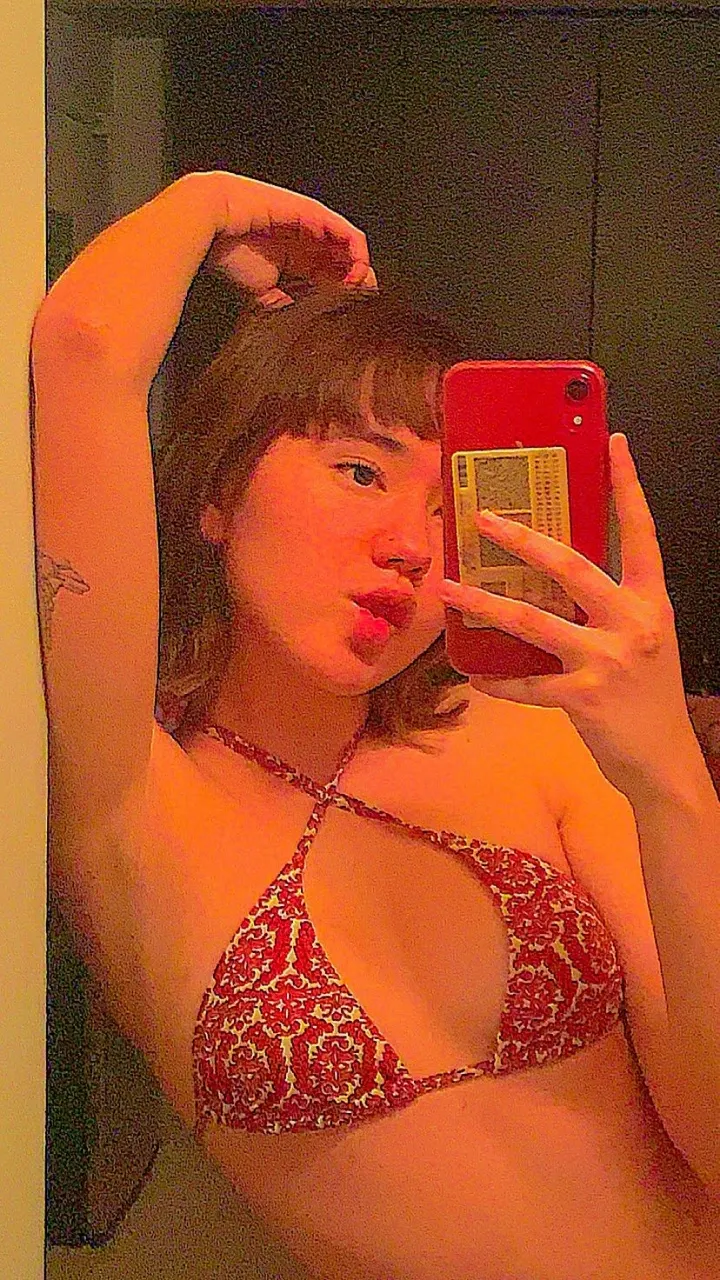 Muy putitas