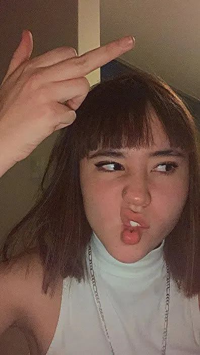 Muy putitas