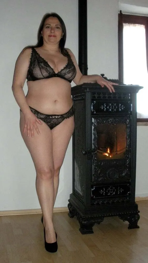 Dice que está gordita