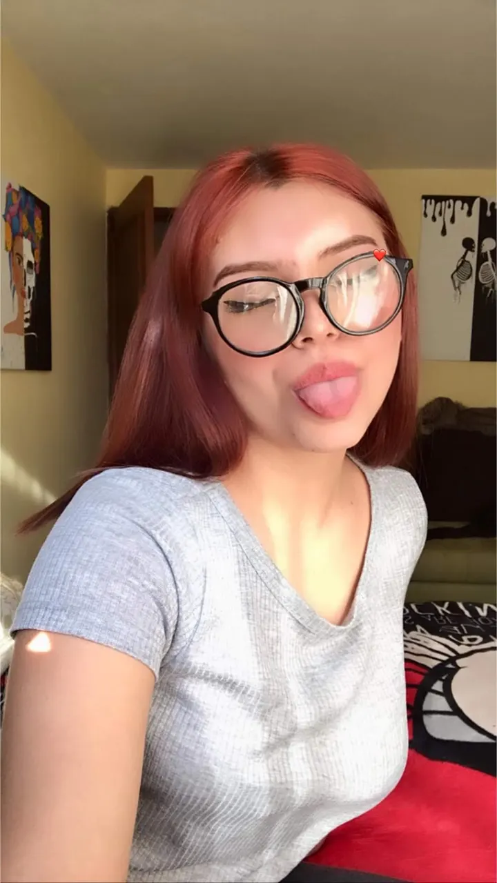 La más sexi de mi secundaria