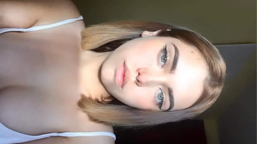 La más sexi de mi secundaria