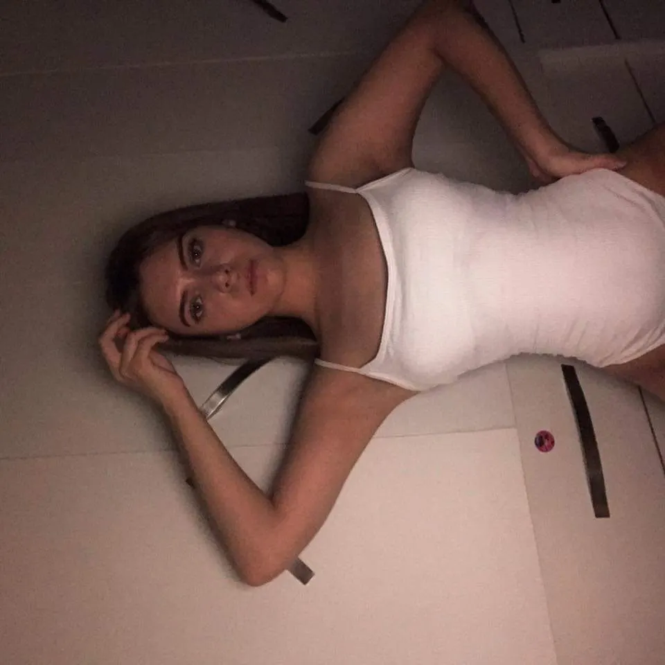La más sexi de mi secundaria