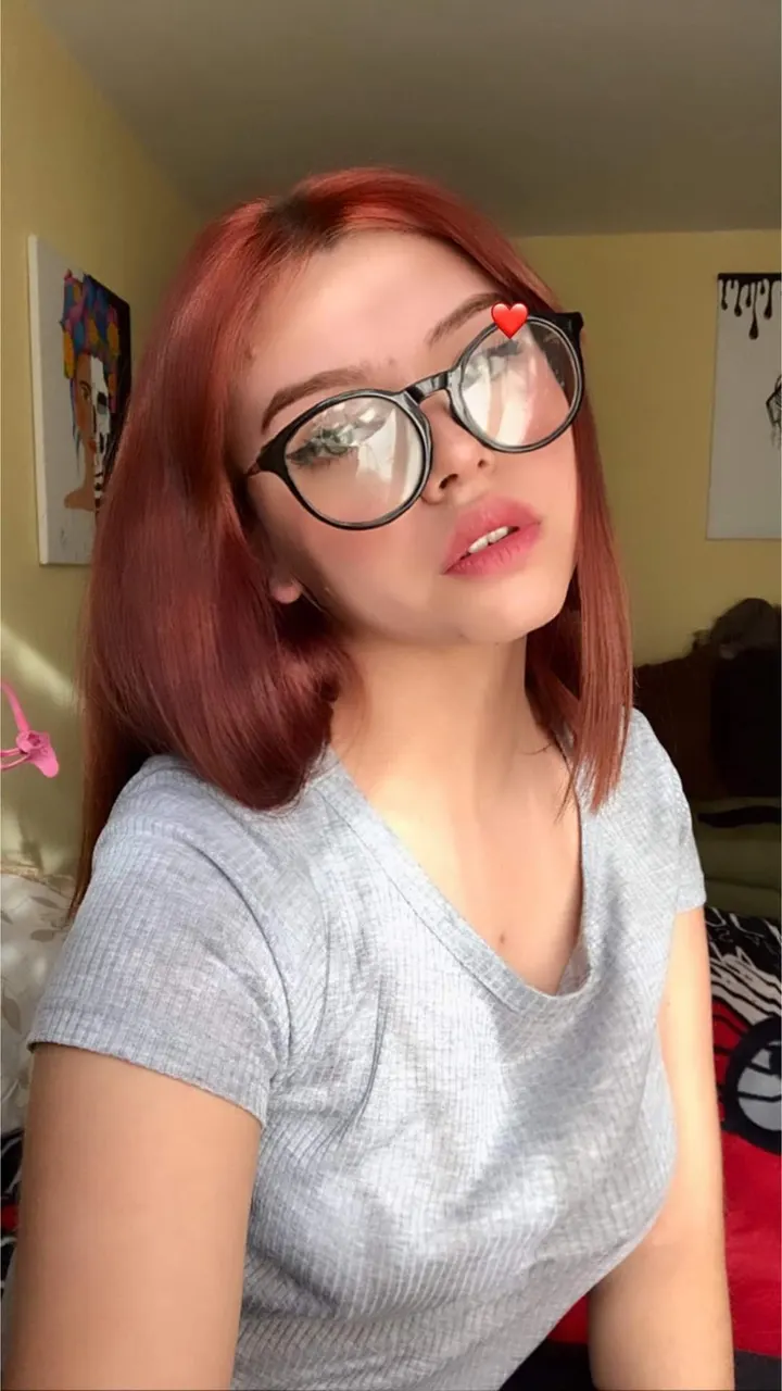 La más sexi de mi secundaria