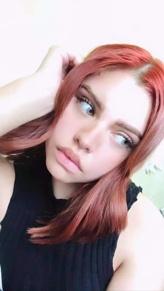 La más sexi de mi secundaria