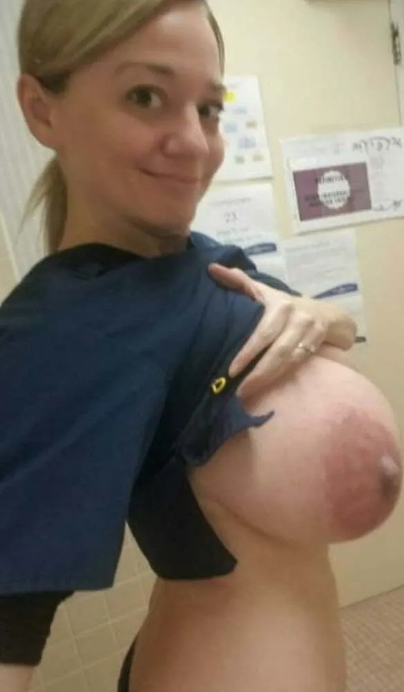 Tetona mal