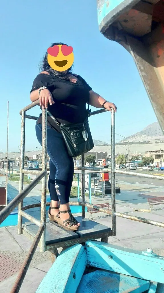 Putita peruana