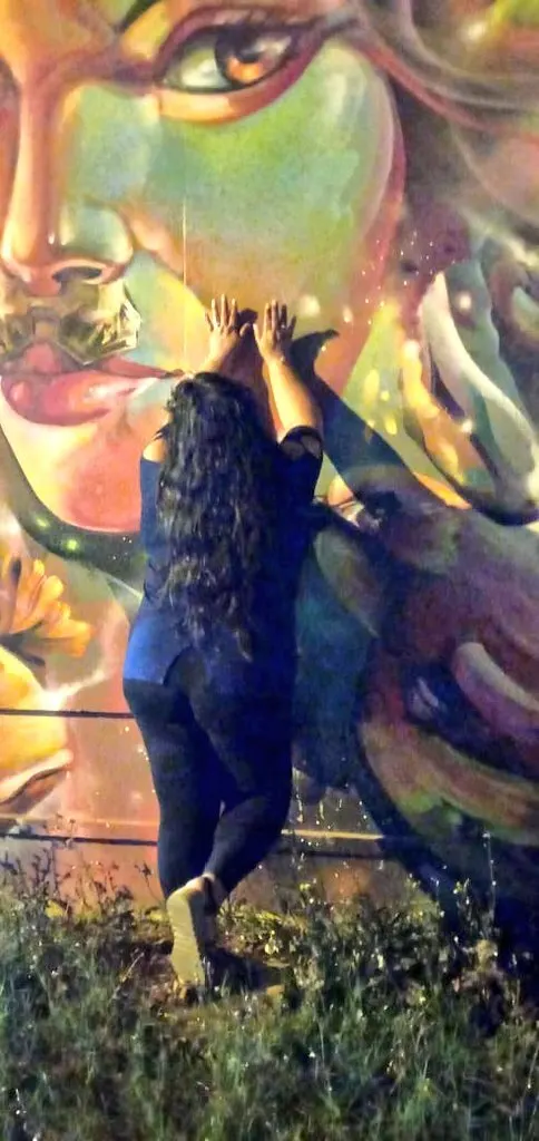 Putita peruana