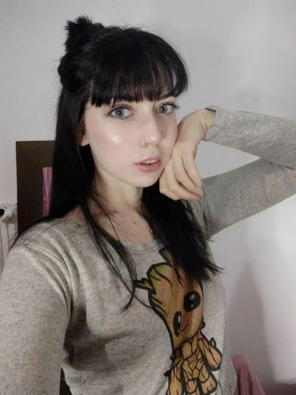 Purrincesita espero que les guste