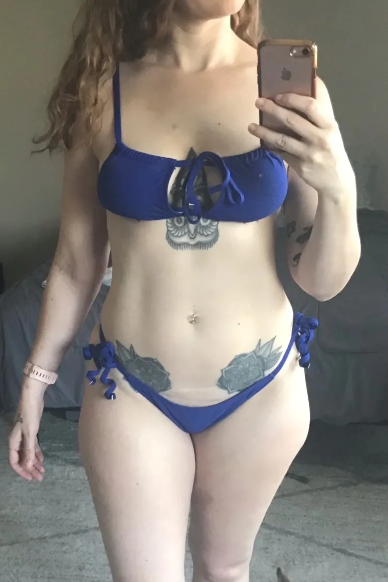Unas ricuras