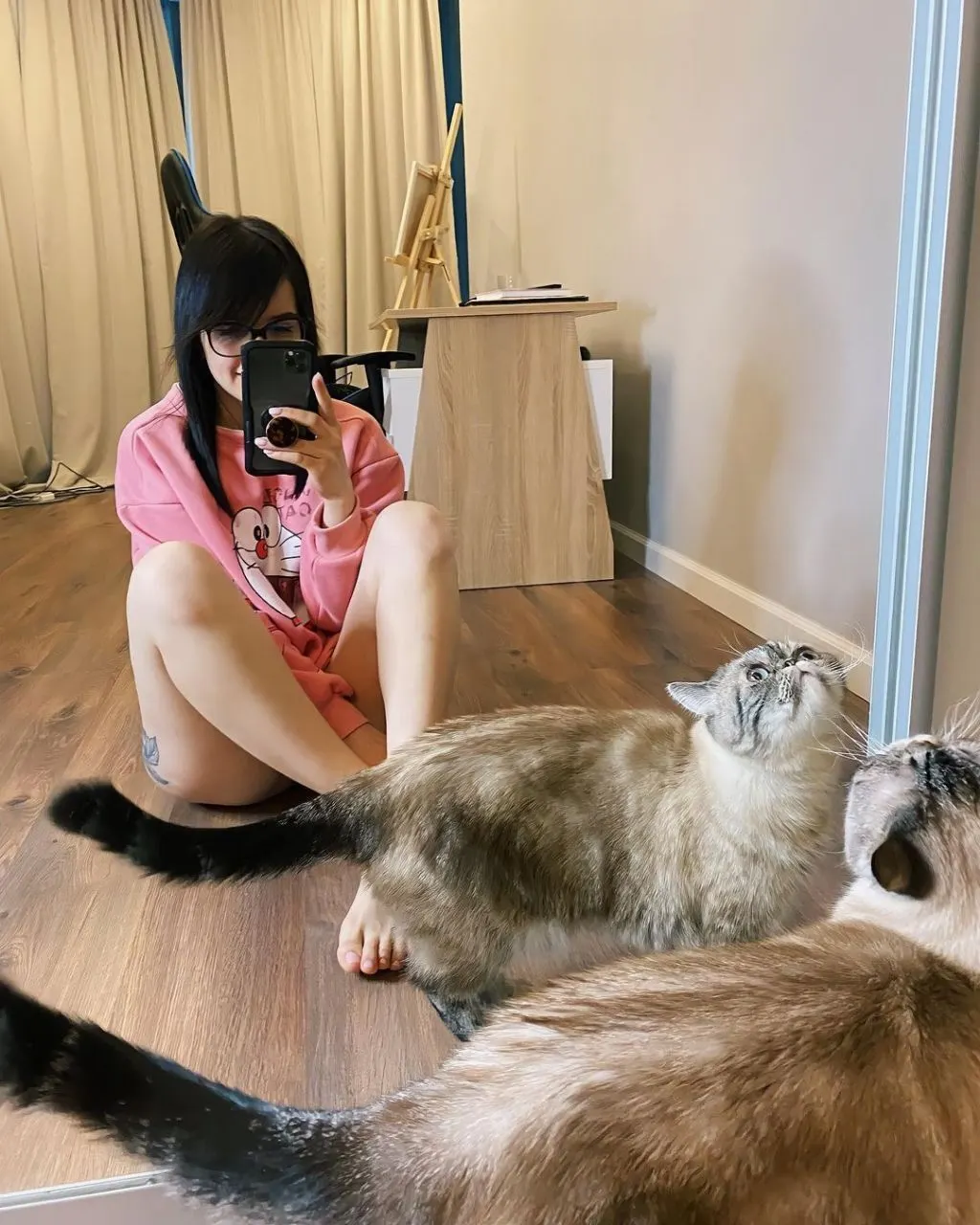 kiara