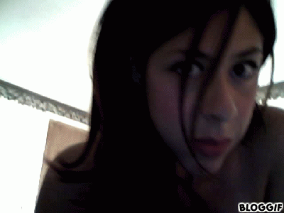 Hermosa tetona