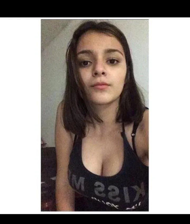 Rica putita deliciosa 🤤