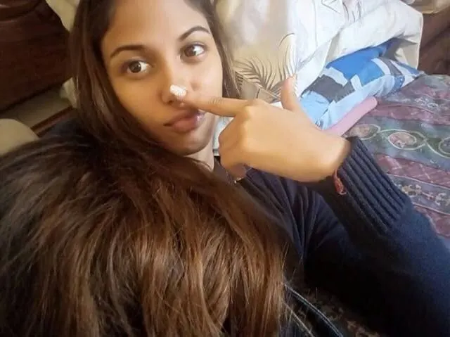 Rica putita deliciosa 🤤
