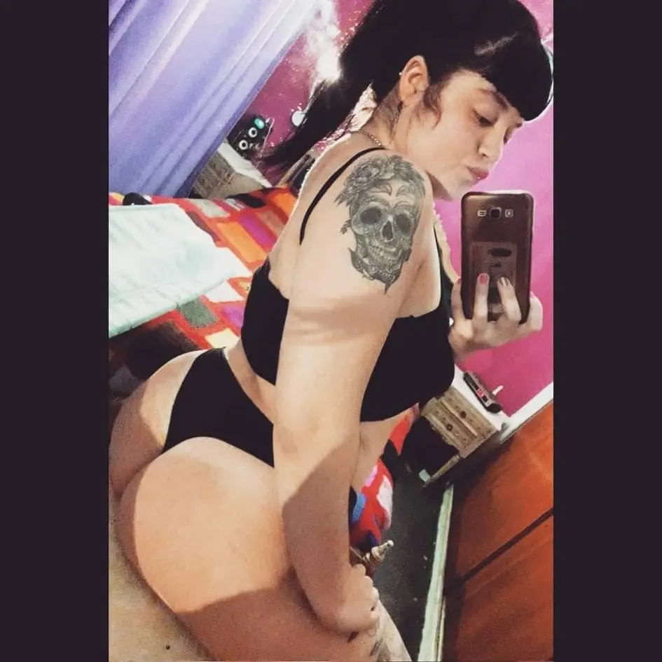 Amiga Culona