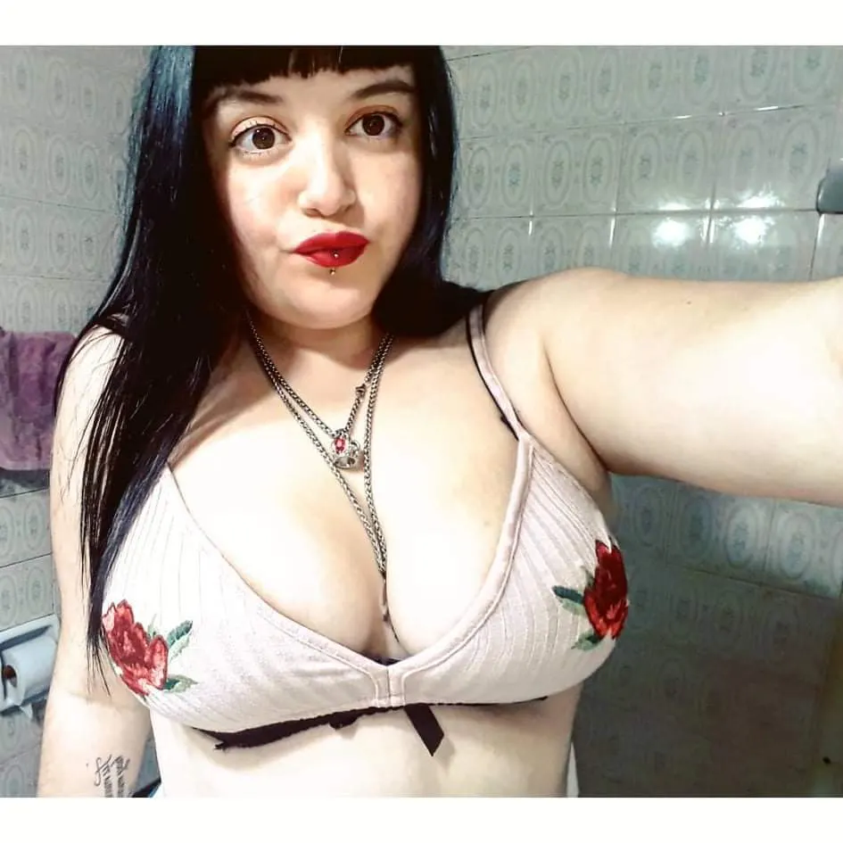Amiga Culona