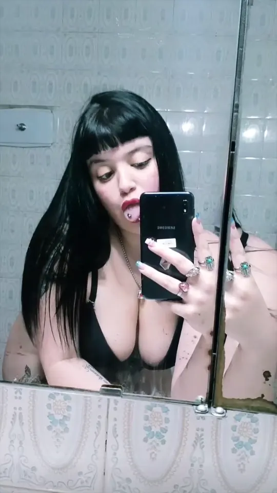 Amiga Culona