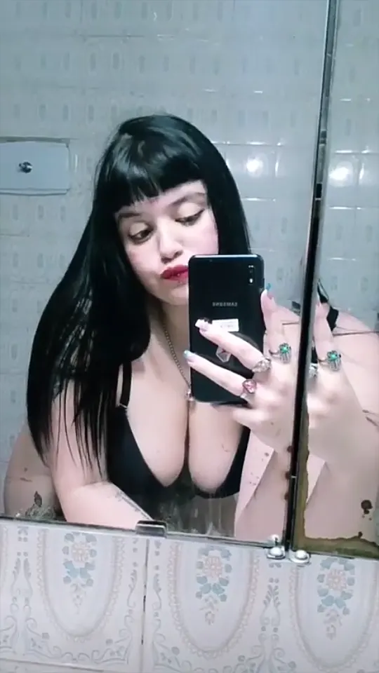 Amiga Culona