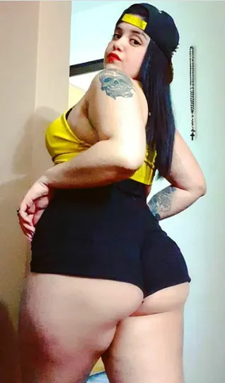 Amiga Culona