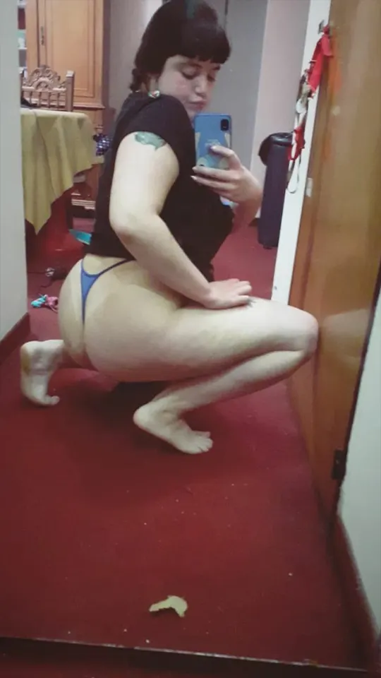 Amiga Culona