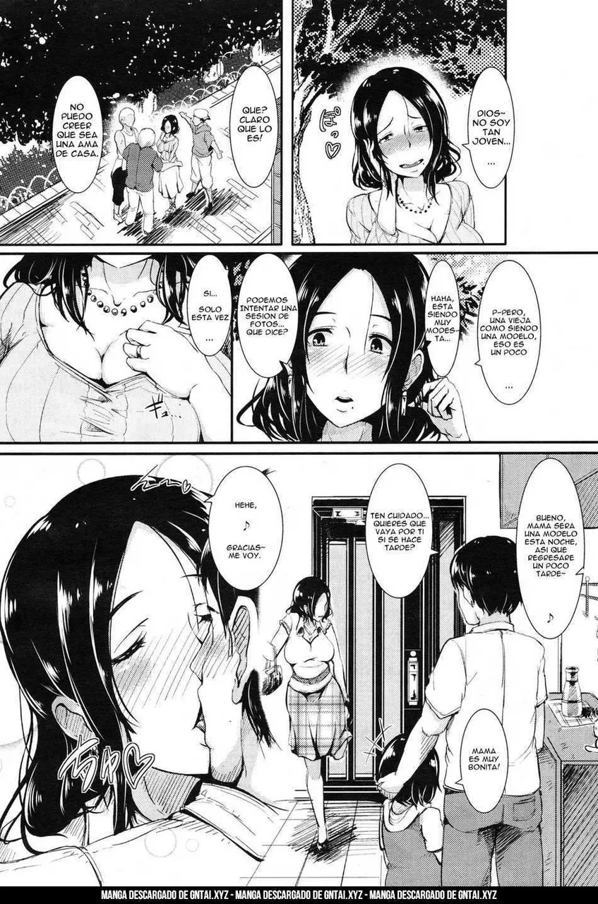 Wife Eater