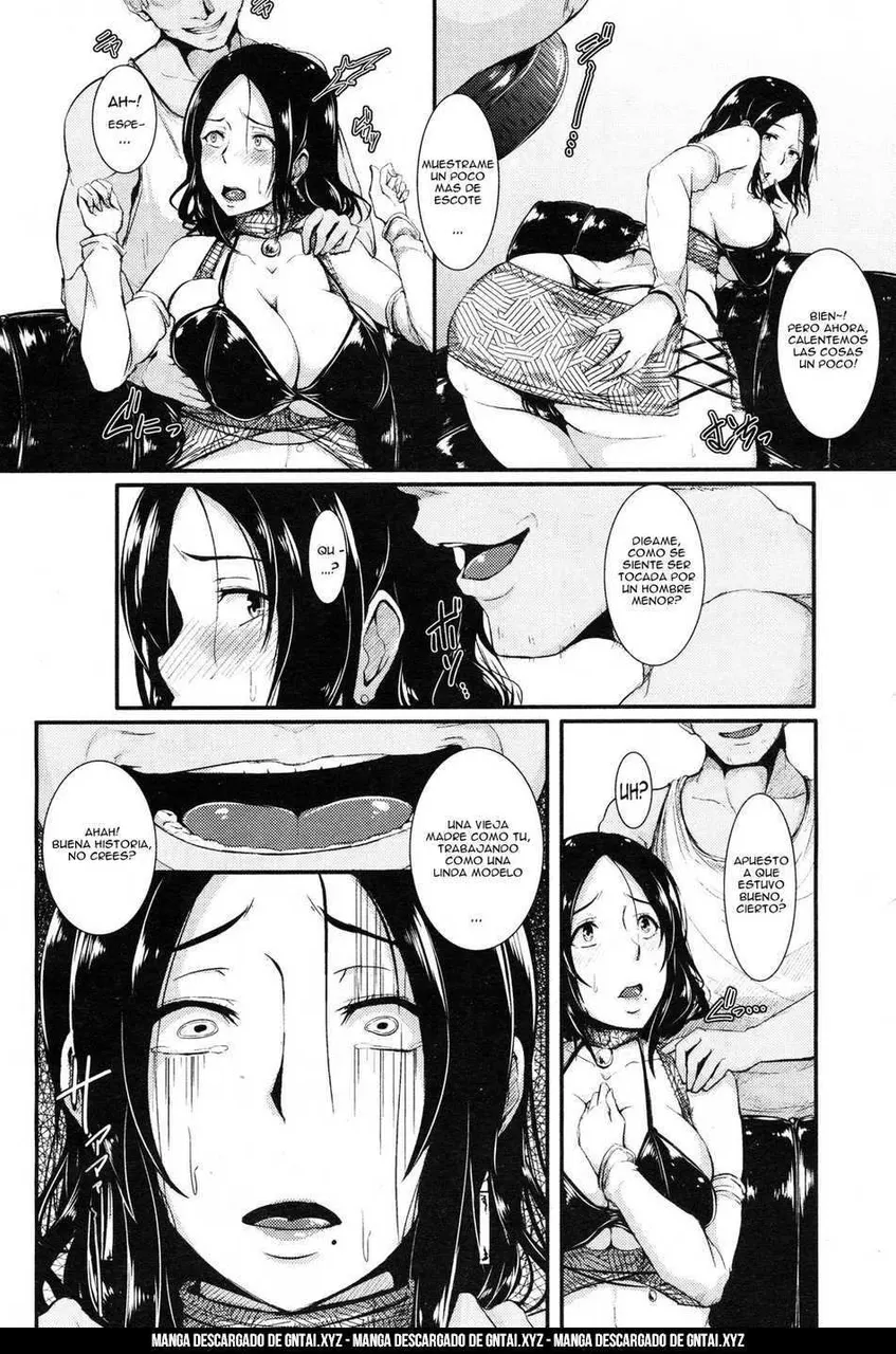 Wife Eater
