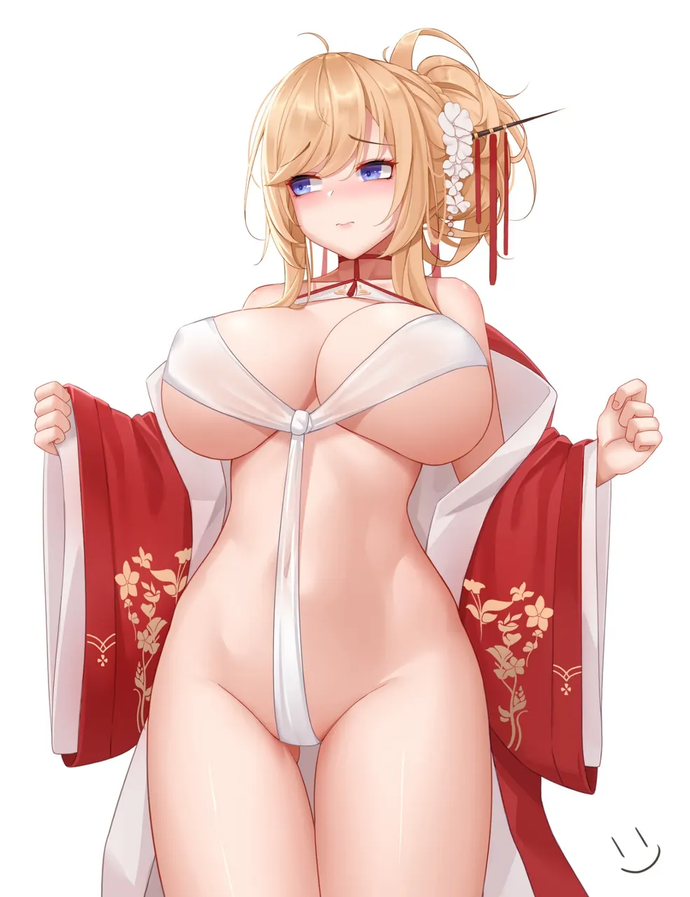 El padre del Hentai. #16 ❤️