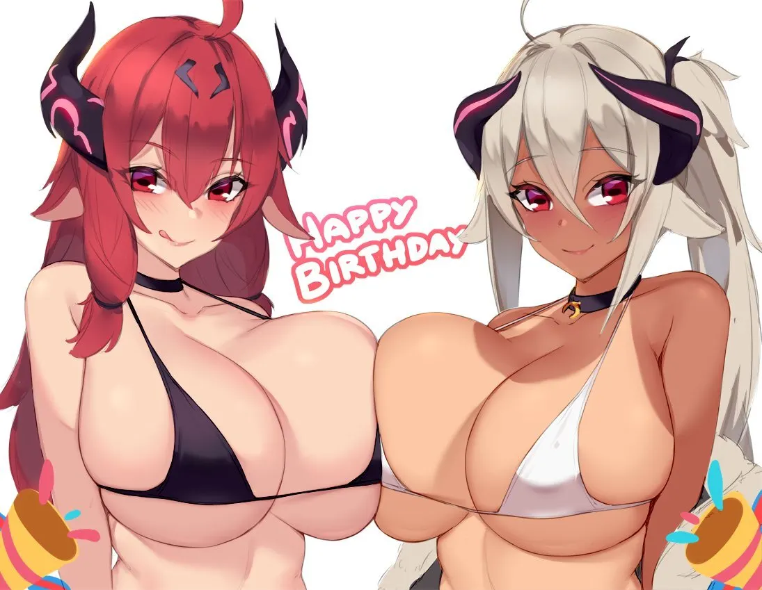 El padre del Hentai. #16 ❤️