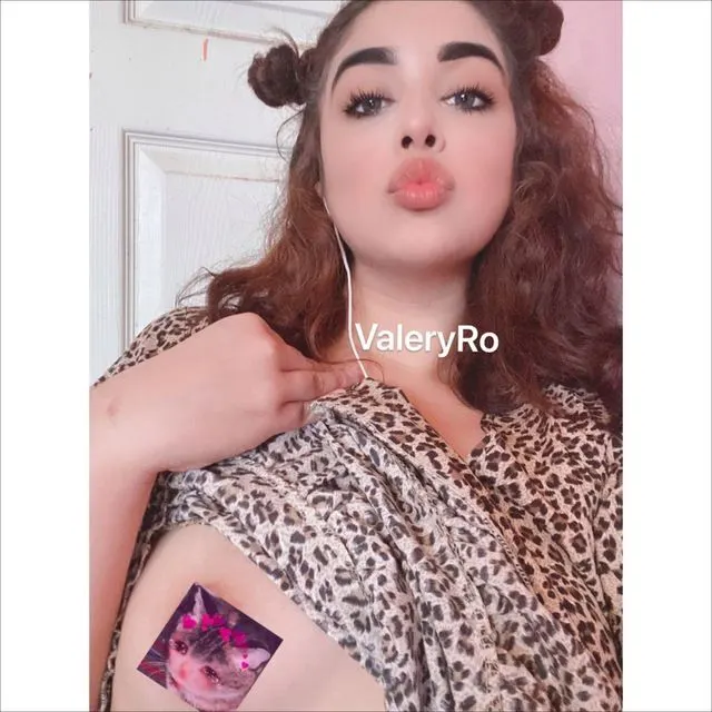 En los primero pasos para ser una puta perfecta