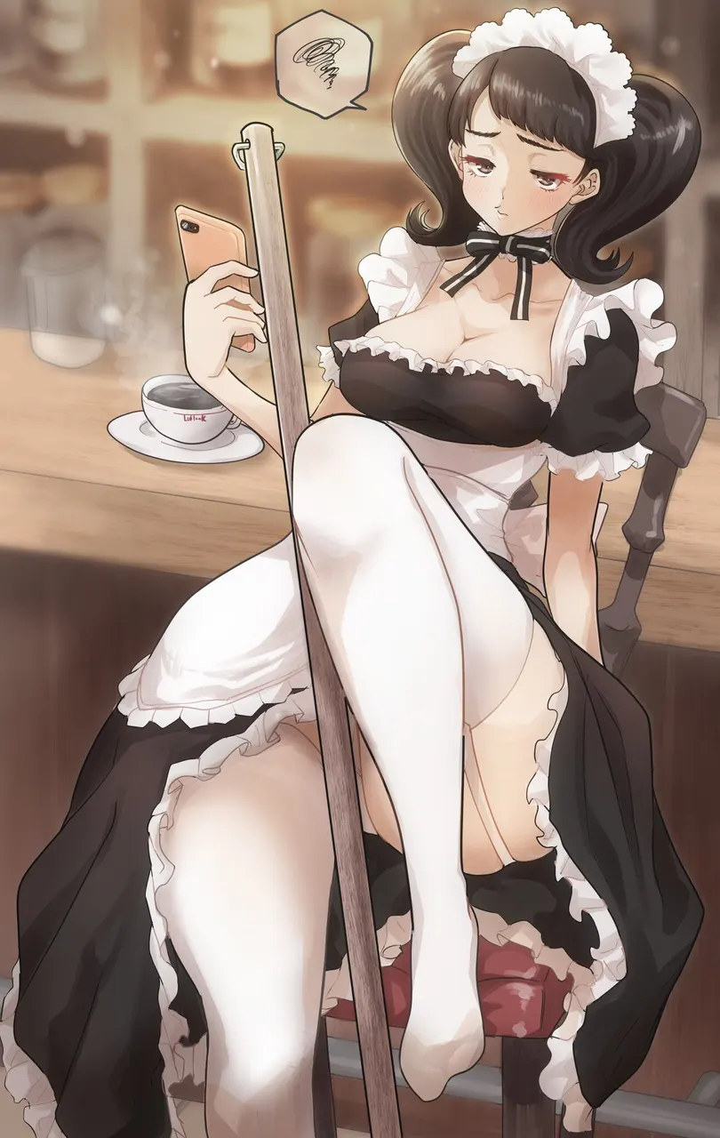 El padre del Hentai. #18 ❤️