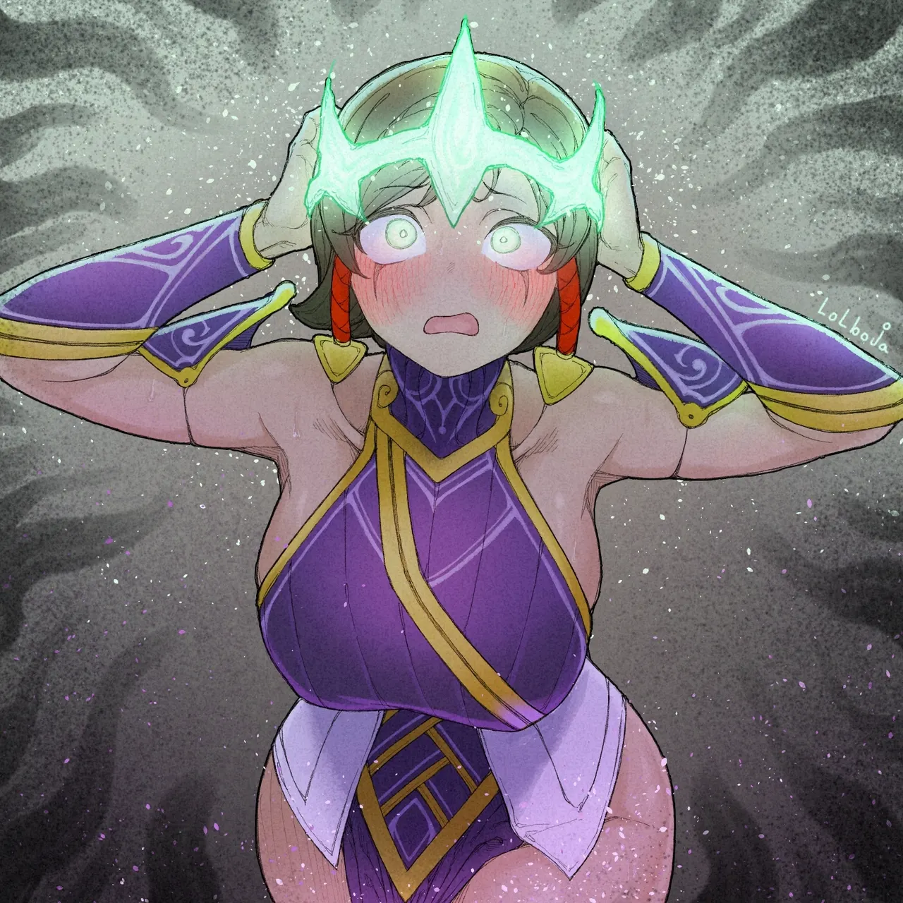 El padre del Hentai. #18 ❤️