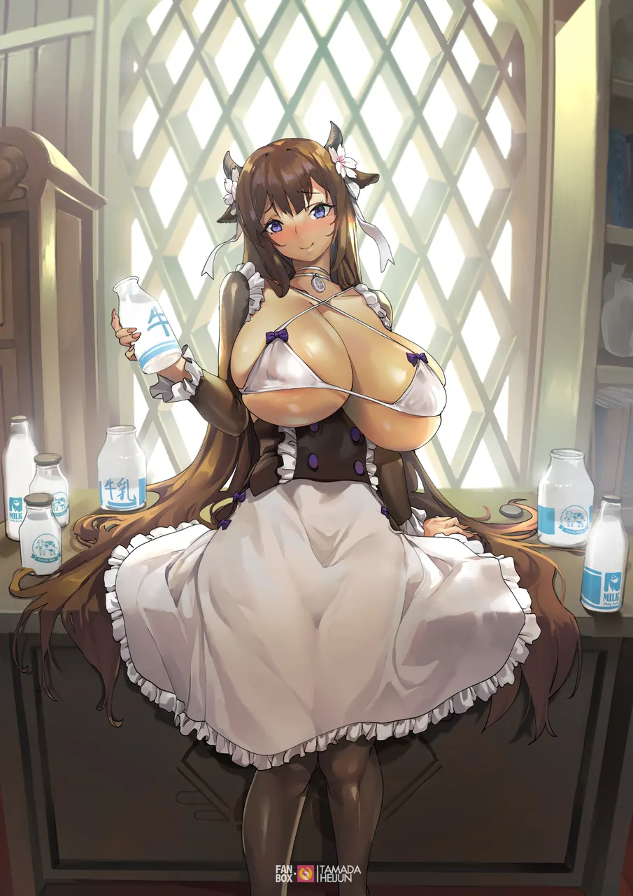 El padre del Hentai. #18 ❤️