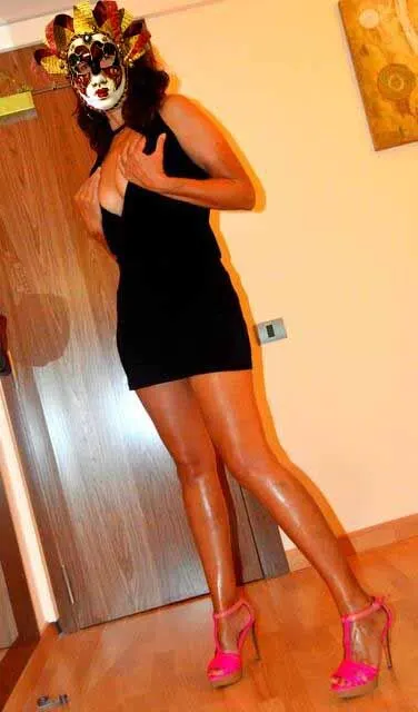 @yovanesa8869 la poringuera madura y su elegancia