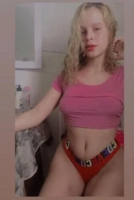 Güera puta